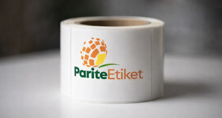 pp termal etiket