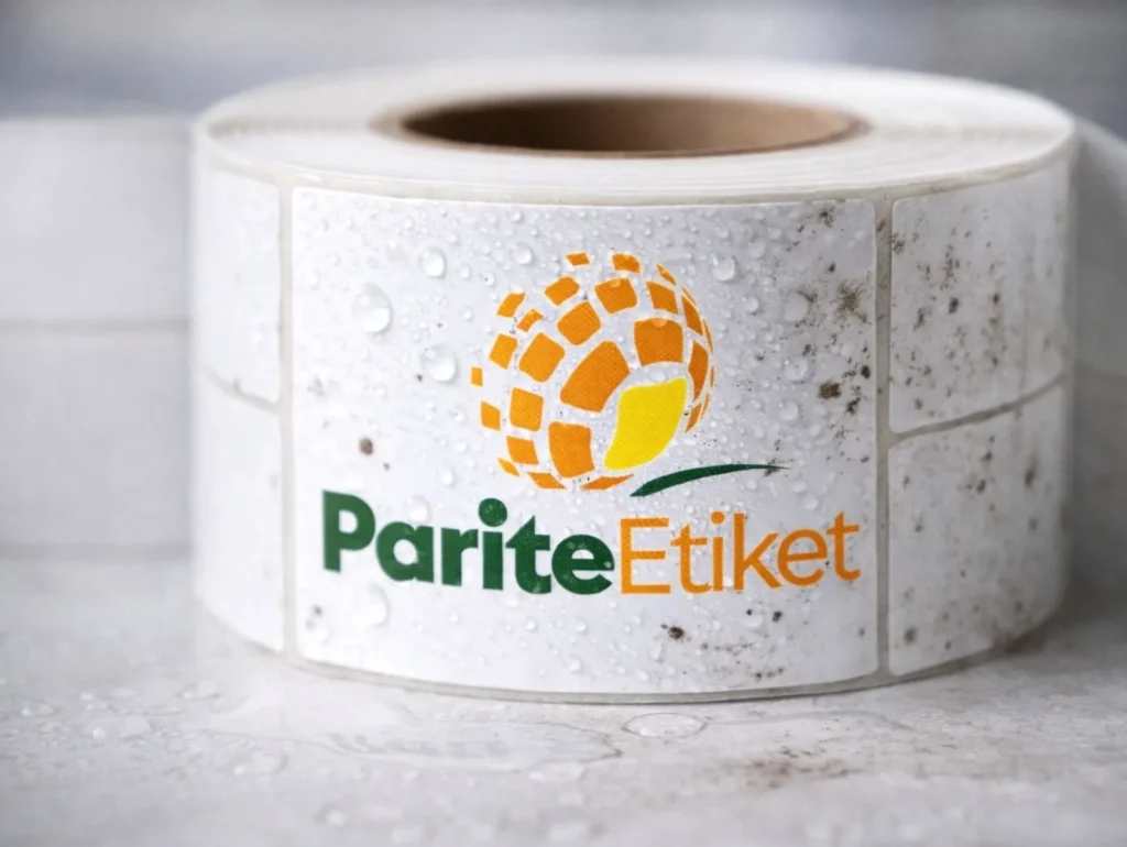 lamine termal etiket