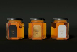 Altın metalize etiket, gümüş metalize etiket, bronz metalik etiket çeşitleri, lüks ambalaj premium etiket örnekleri