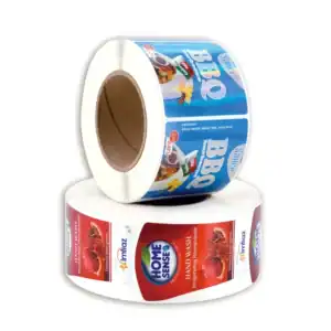 PP opak etiket dayanıklılık testleri - Zorlu koşullarda kanıtlanmış performans