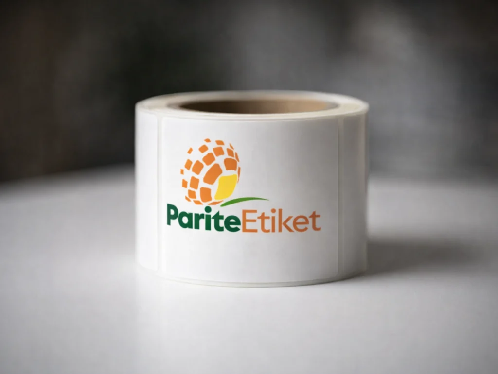 pp termal etiket